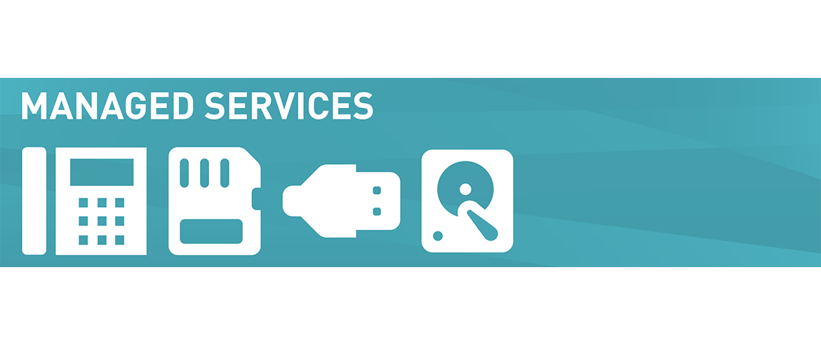 Managed Services