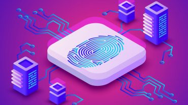 Why behavioral biometrics are the next hot security technology