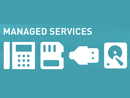 Managed Services