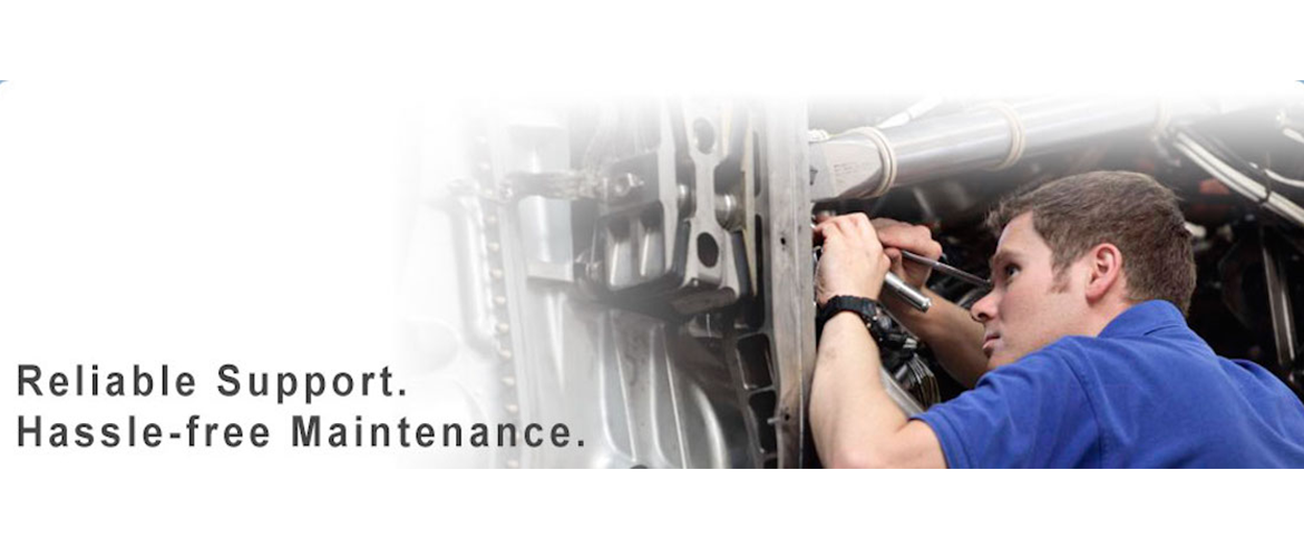 Professional Services