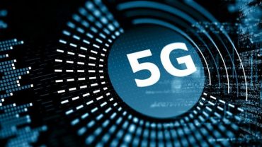 5G Top 5 terms to know about