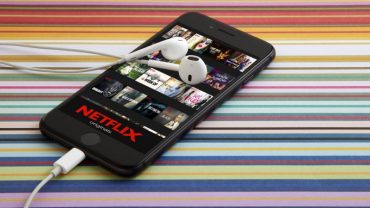Fear About the Cloud : Netflix (and Google) Has Just Confirmed