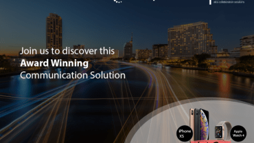Stay CONNECTED with your Customers