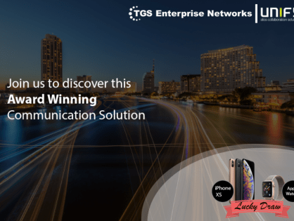 Stay CONNECTED with your Customers