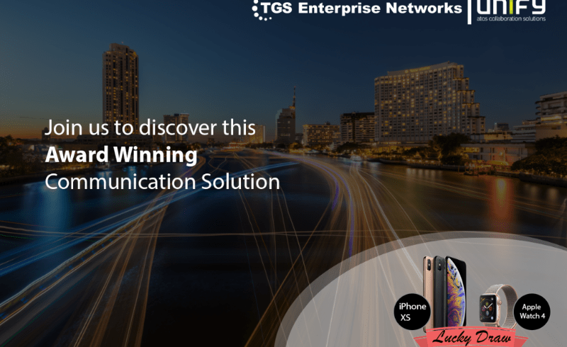 Stay CONNECTED with your Customers